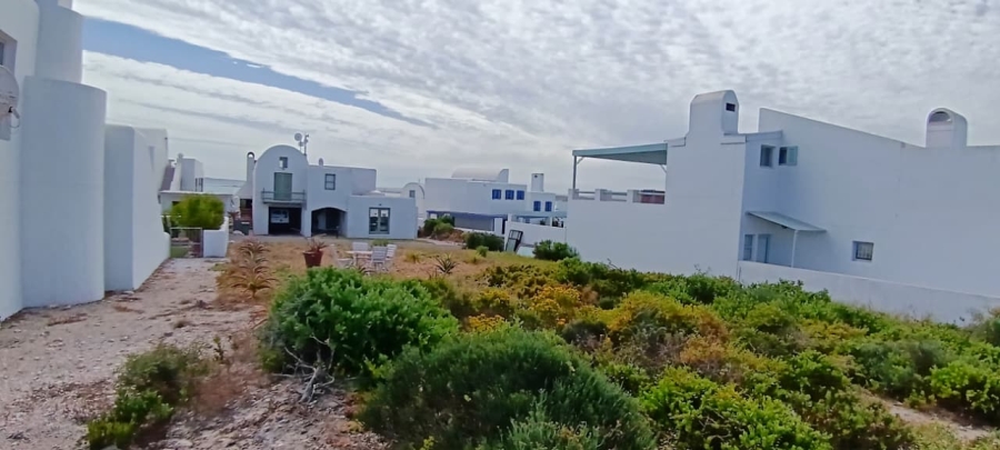 0 Bedroom Property for Sale in Paradise Beach Western Cape